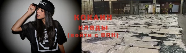 кокс Алексеевка